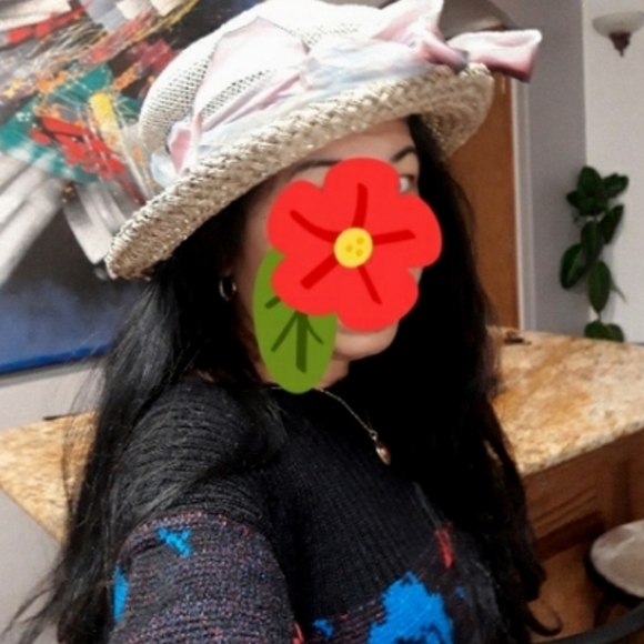Ariane Millinery hat main image 9